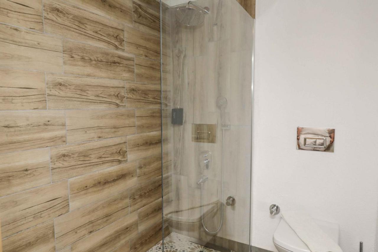 Teos Ormanci Tatil Koyu Hotel Seferihisar Luaran gambar