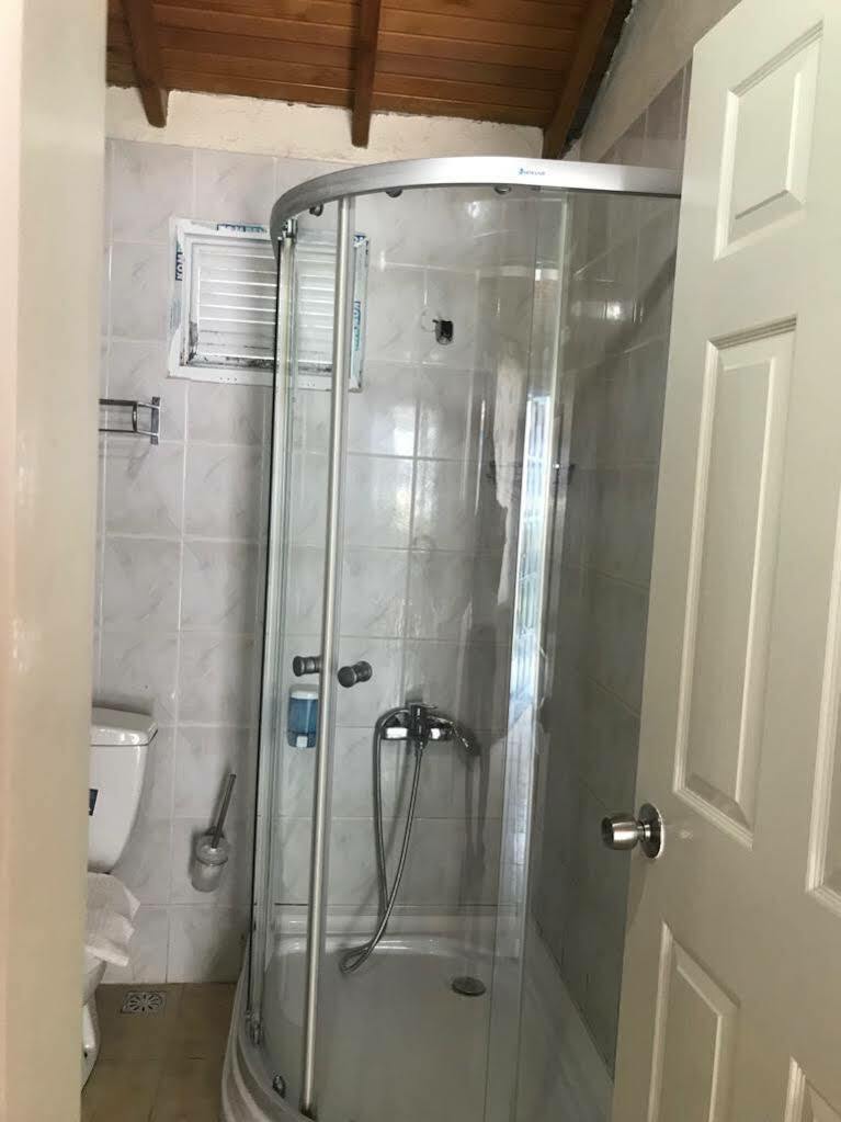 Teos Ormanci Tatil Koyu Hotel Seferihisar Luaran gambar